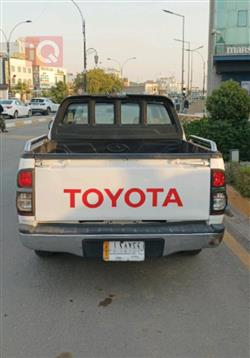 تۆیۆتا هایلۆکس